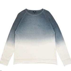 Lagoon Navy Ombré Sweater -Benson - XS - New!🛍️